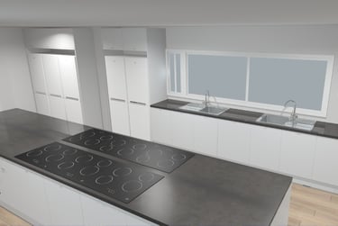 4 bed house, Hull Road, York, YO105HA - Image 3