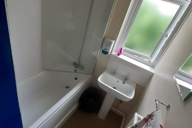 6 bed flat, Hull Road, York, YO105HA - Image 1
