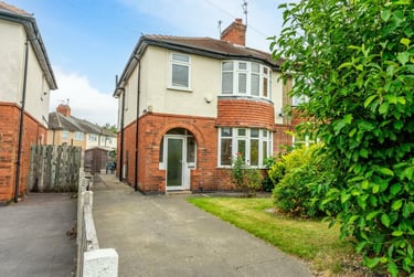 5 bed house, Hull Road, Layerthorpe, York, YO103JS - Image 1
