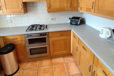 5 bed house, Bishopfields Drive, Holgate, York, YO264WY - Image 2