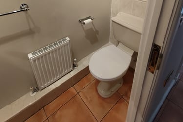 5 bed house, Bishopfields Drive, Holgate, York, YO264WY - Image 15