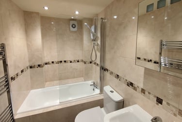 1 bed flat, Melbourne Street, Fishergate, York, YO105AQ - Image 5