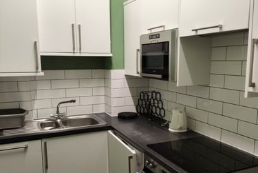 1 bed flat, Melbourne Street, Fishergate, York, YO105AQ - Image 6
