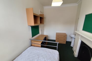 6 bed house, Melbourne Street, Fishergate, York, YO105AQ - Image 4