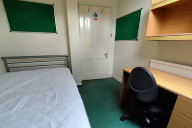 6 bed house, Melbourne Street, Fishergate, York, YO105AQ - Image 8