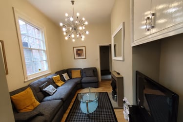 6 bed house, Melbourne Street, Fishergate, York, YO105AQ - Image 2