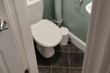 6 bed house, Melbourne Street, Fishergate, York, YO105AQ - Image 10