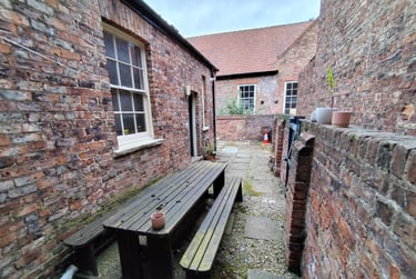 6 bed house, Melbourne Street, Fishergate, York, YO105AQ - Image 12