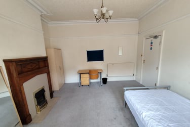 10 bed house, Melbourne Street, Fishergate, York, YO105AQ - Image 4