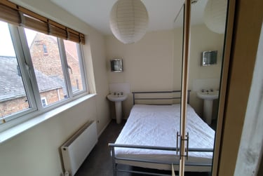 10 bed house, Melbourne Street, Fishergate, York, YO105AQ - Image 5