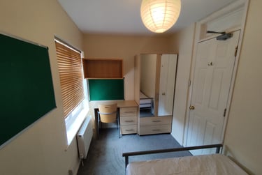10 bed house, Melbourne Street, Fishergate, York, YO105AQ - Image 6