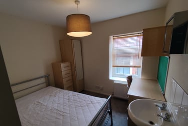 10 bed house, Melbourne Street, Fishergate, York, YO105AQ - Image 7