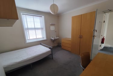 10 bed house, Melbourne Street, Fishergate, York, YO105AQ - Image 11