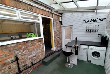 10 bed house, Melbourne Street, Fishergate, York, YO105AQ - Image 3