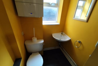 10 bed house, Melbourne Street, Fishergate, York, YO105AQ - Image 15