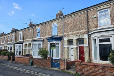 4 bed house, Vyner Street, Clifton, York, YO318HS - Image 1