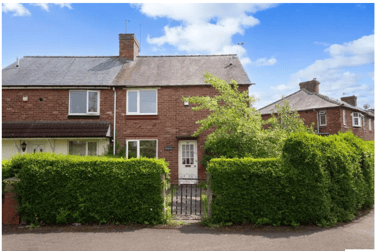 2 bed house, Sixth Avenue, Tang Hall, York, YO310UR - Image 1