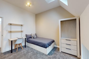 10 bed house, Hull Road, Layerthorpe, York, YO103JX - Image 1