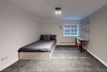 10 bed house, Hull Road, Layerthorpe, York, YO103JX - Image 8