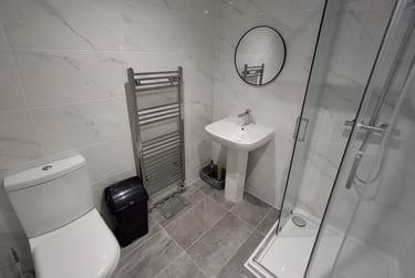 12 bed house, Hull Road, Layerthorpe, York, YO103JX - Image 3