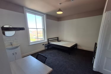 12 bed house, Hull Road, Layerthorpe, York, YO103JX - Image 7