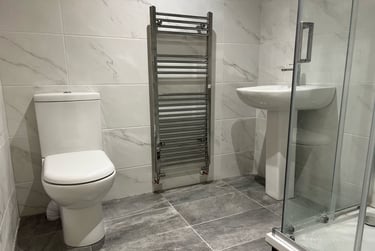 12 bed house, Hull Road, Layerthorpe, York, YO103JX - Image 15