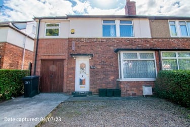 6 bed house, Melrosegate, Layerthorpe, York, YO103SX - Image 1