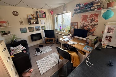 1 bed house, Main Street, Fulford, York, YO104PJ - Image 1