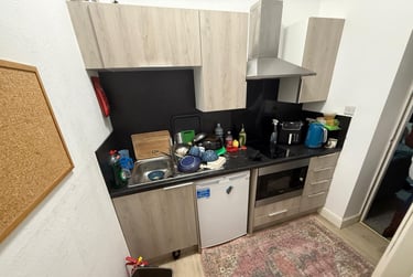 1 bed flat, Main Street, Fulford, York, YO104PJ - Image 1