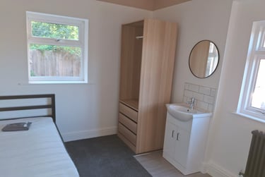 3 bed house, Hull Road, Layerthorpe, York, YO103JX - Image 1