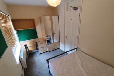 3 bed house, Melbourne Street, Fishergate, York, YO105AQ - Image 3