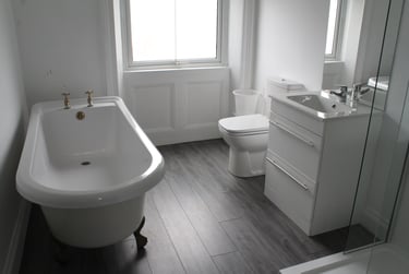 3 bed house, Melbourne Street, Fishergate, York, YO105AQ - Image 8