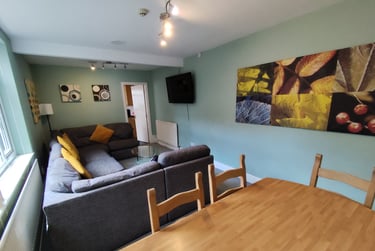3 bed house, Melbourne Street, Fishergate, York, YO105AQ - Image 1
