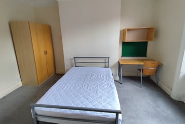 2 bed house, Melbourne Street, Fishergate, York, YO105AQ - Image 5
