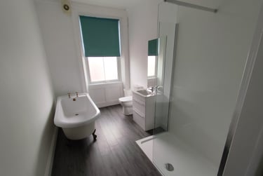 2 bed house, Melbourne Street, Fishergate, York, YO105AQ - Image 9