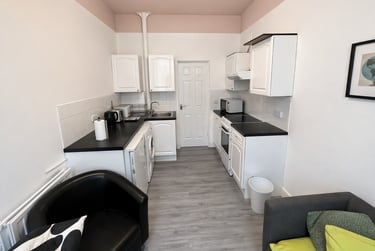 1 bed flat, Main Street, Fulford, York, YO104PJ - Image 1