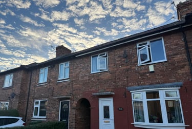 5 bed house, Sixth Avenue, Tang Hall, York, YO310US - Image 1