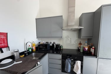 1 bed flat, Fulford Road, Grange Garth, York, YO104BD - Image 1
