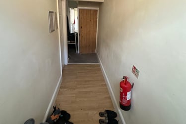 3 bed house, Wolsley Street, Fishergate, York, YO105BQ - Image 1