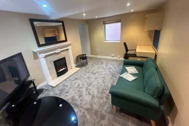 1 bed flat, Lord Mayors Walk, Monkgate, York, YO317HA - Image 3