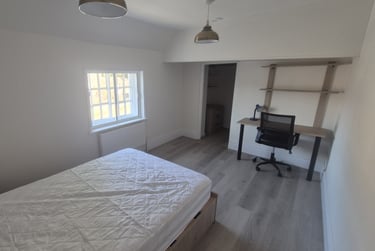 6 bed flat, Main Street, Heslington, York, YO105EA - Image 1