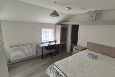 1 bed flat, Main Street, Heslington, York, YO105EA - Image 1