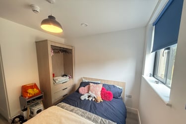 3 bed flat, Main Street, Heslington, York, YO105EA - Image 1