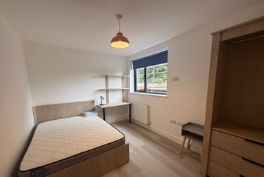5 bed flat, Main Street, Heslington, York, YO105EA - Image 1