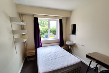 6 bed flat, Hull Road, York, YO105HA - Image 2