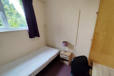 6 bed flat, Hull Road, York, YO105HA - Image 4