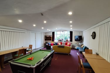 6 bed flat, Hull Road, York, YO105HA - Image 6