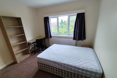 4 bed flat, Hull Road, York, YO105HA - Image 1