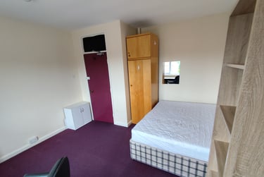4 bed flat, Hull Road, York, YO105HA - Image 2