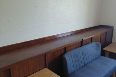 2 bed flat, Hull Road, York, YO105HA - Image 1